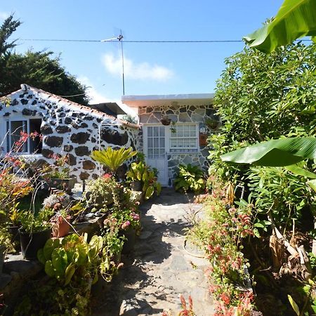 Ines Vila Tijarafe Exterior foto